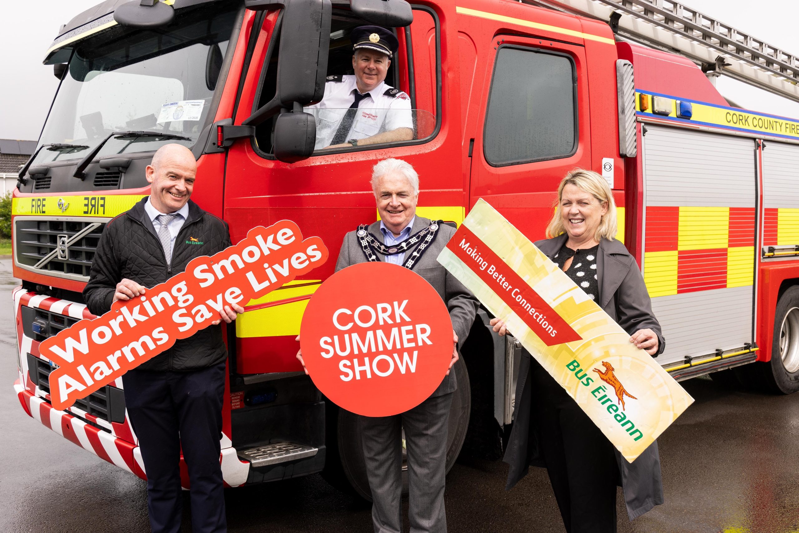 Cork Summer Show 2026 open for competition entries