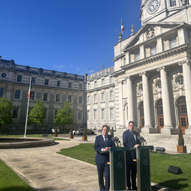 How Ireland stacks up on farm fuel support in the EU