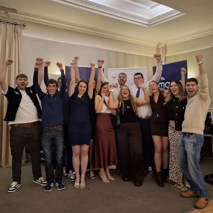 Mountmellick Macra to celebrate 60 years at heart of community