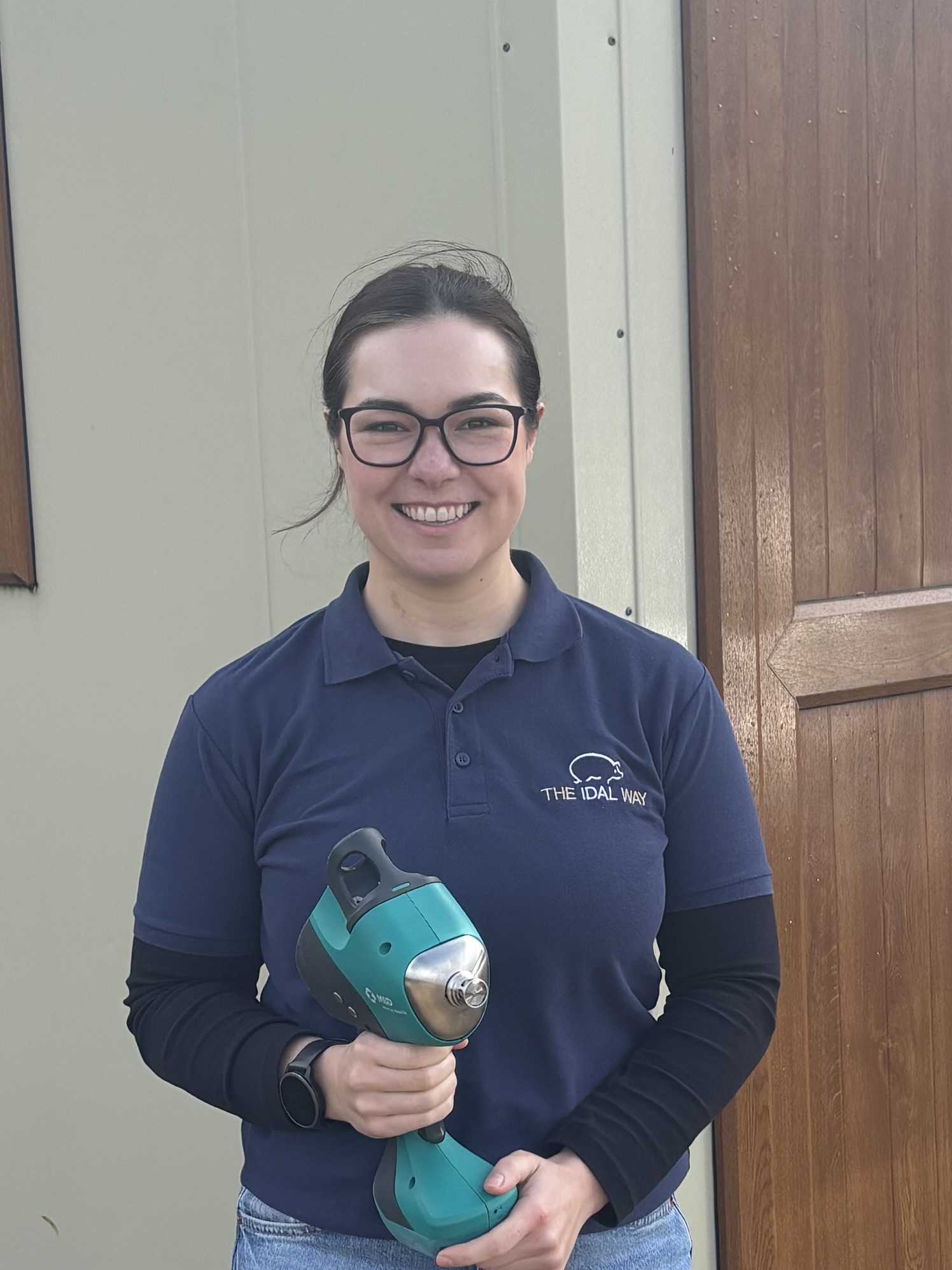 Improving lifetime performance in pigs