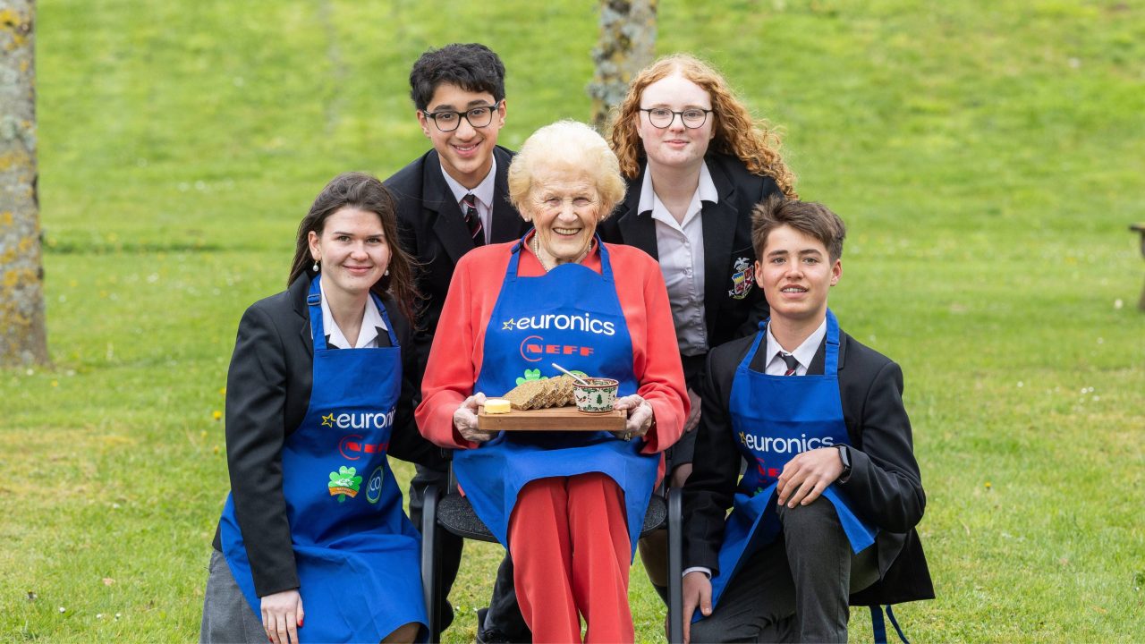 Search for Ireland’s best brown bread returns