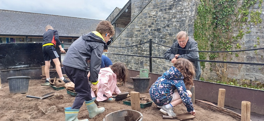 Ancient farming communities to be focus of upcoming Burren festival