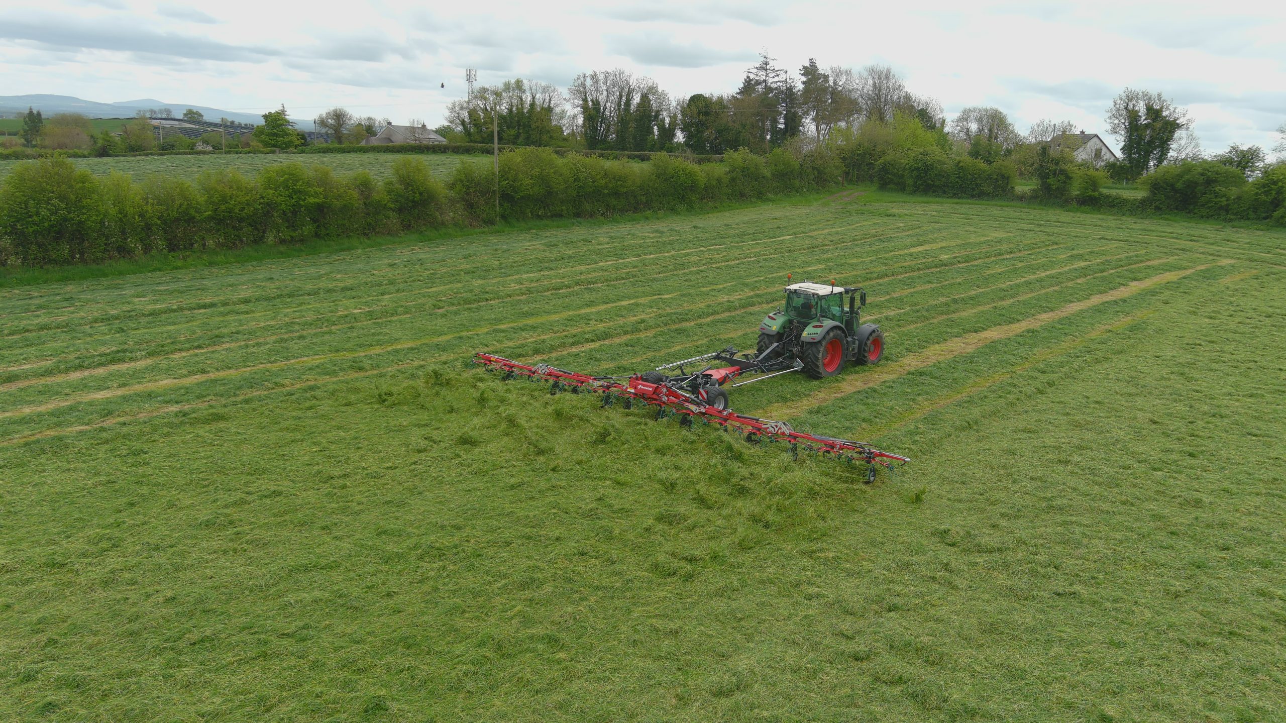 ‘One machine doing the work of two’ – Wexford contractor sees major gains