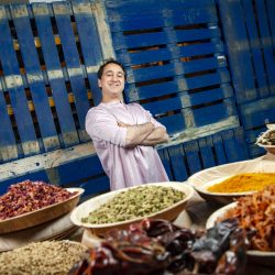 Glendalough festival to explore Irish food and spice