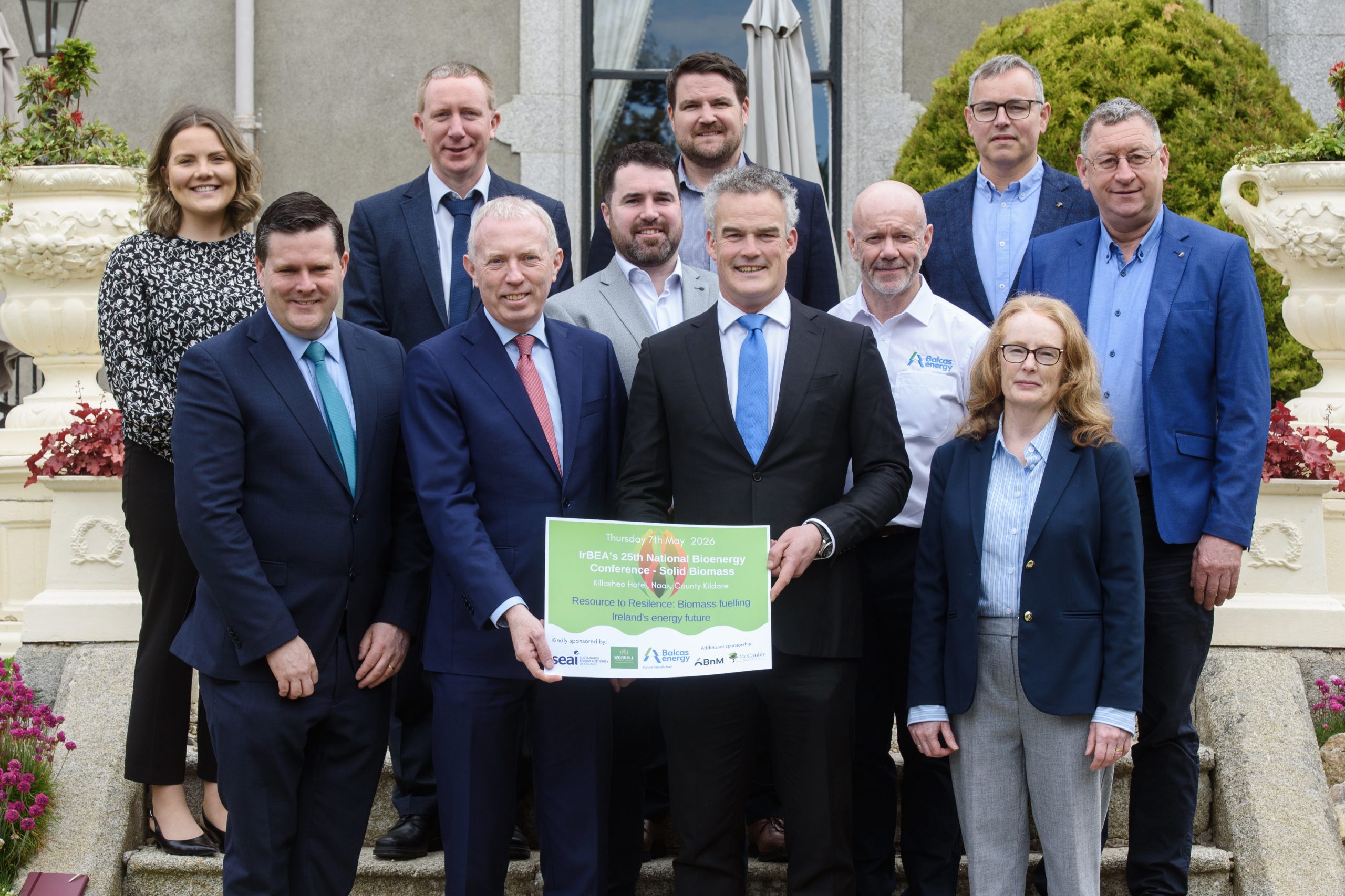 RHO a ‘bottleneck’ in moving agriculture to renewables – farm org