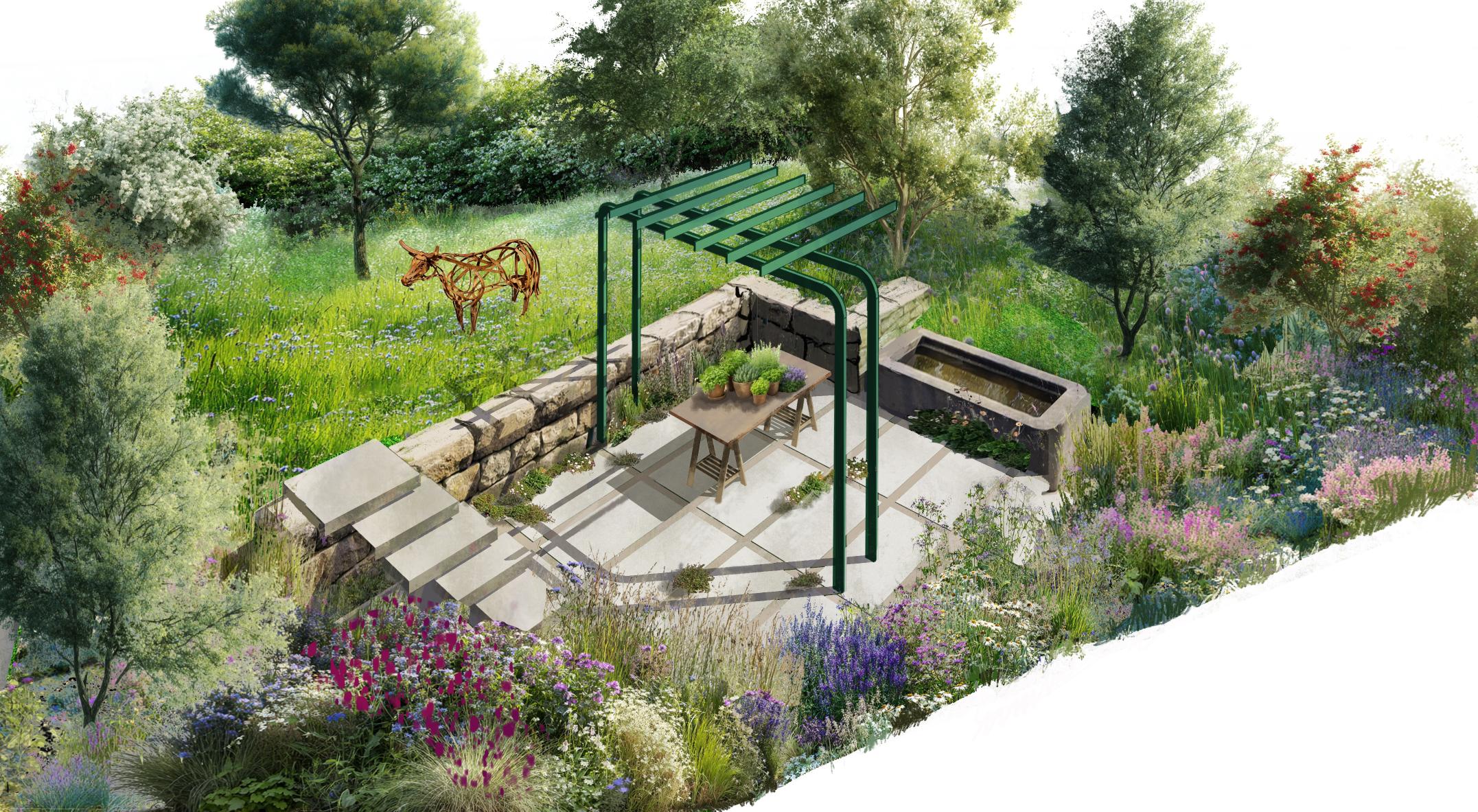 Future of organic farming to be discussed at Bord Bia Bloom