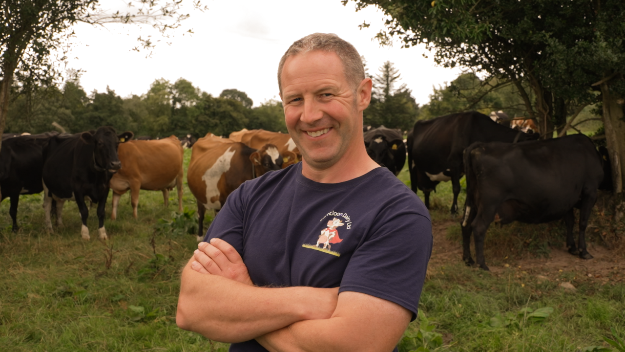 New Zealand dairy tech open day to take place on Laois farm