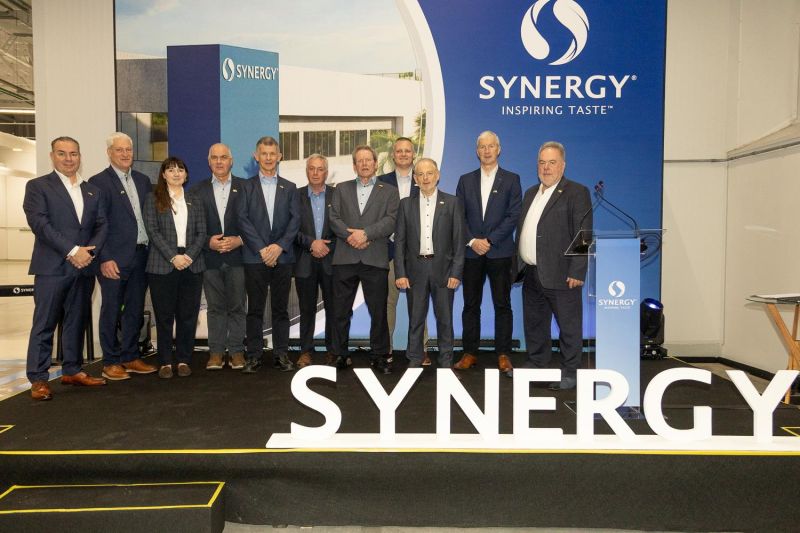 Carbery Group officially opens subsidiary facility in Brazil