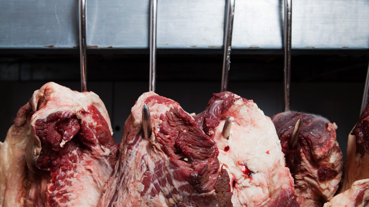 Beef farmers squeezed amid claims of ‘huge price-gouging’