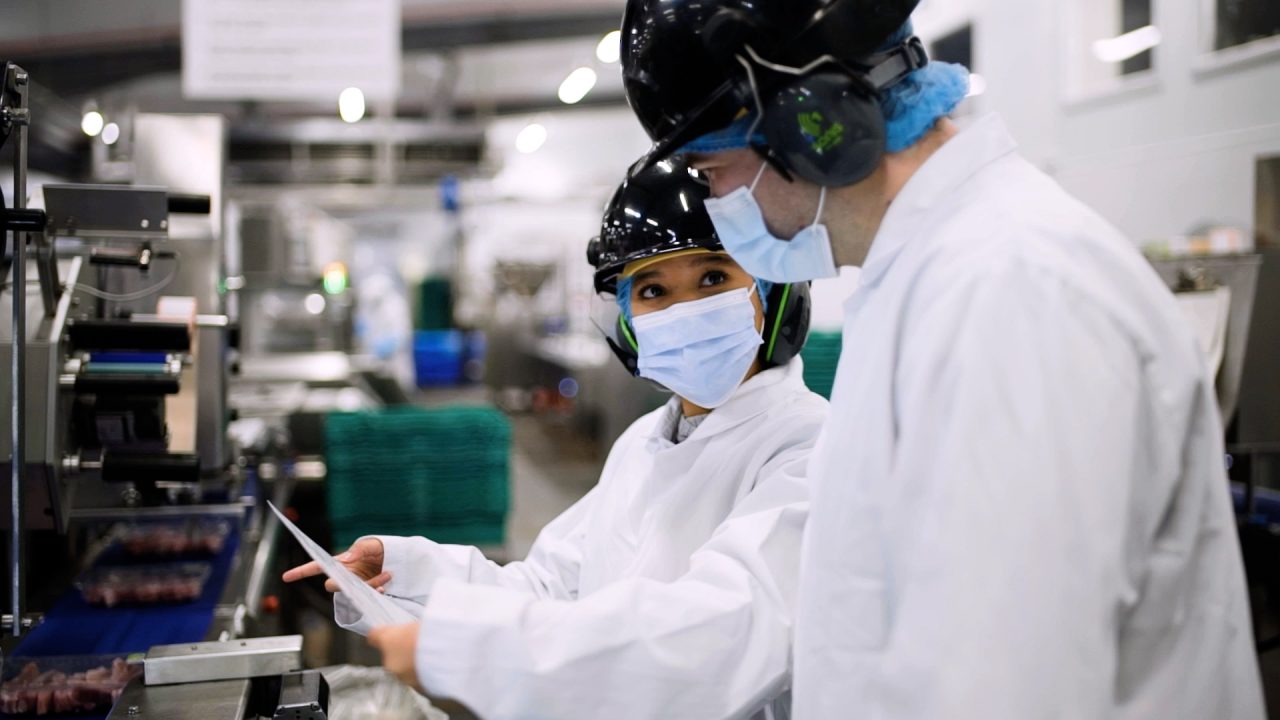 Report reveals threat to food industry due to ‘uneven progress’ on gender balance