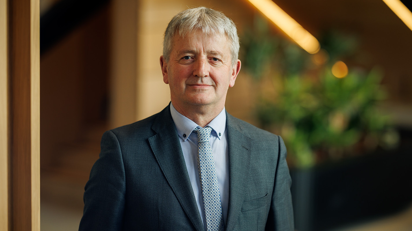 ‘Maximising returns’ to farmers key priority for new Tirlán chair