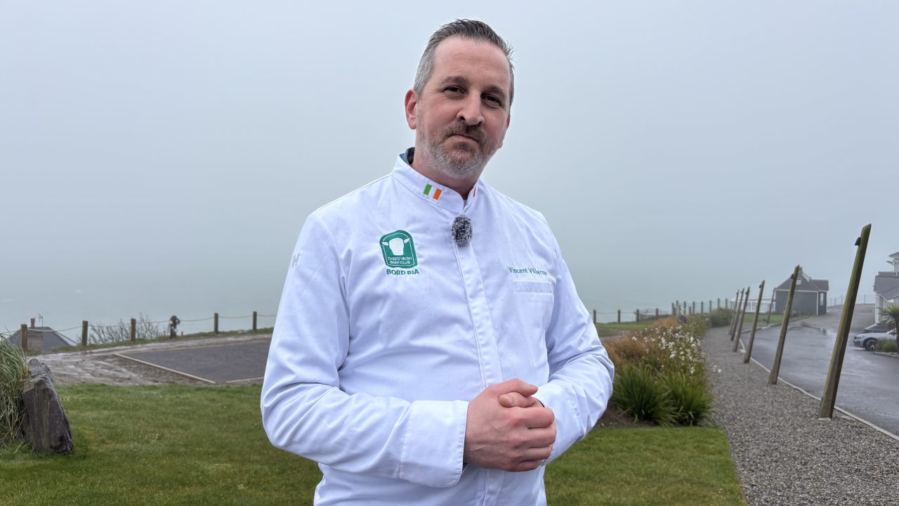 Watch: Chefs praise ‘remarkable’ quality of Irish beef