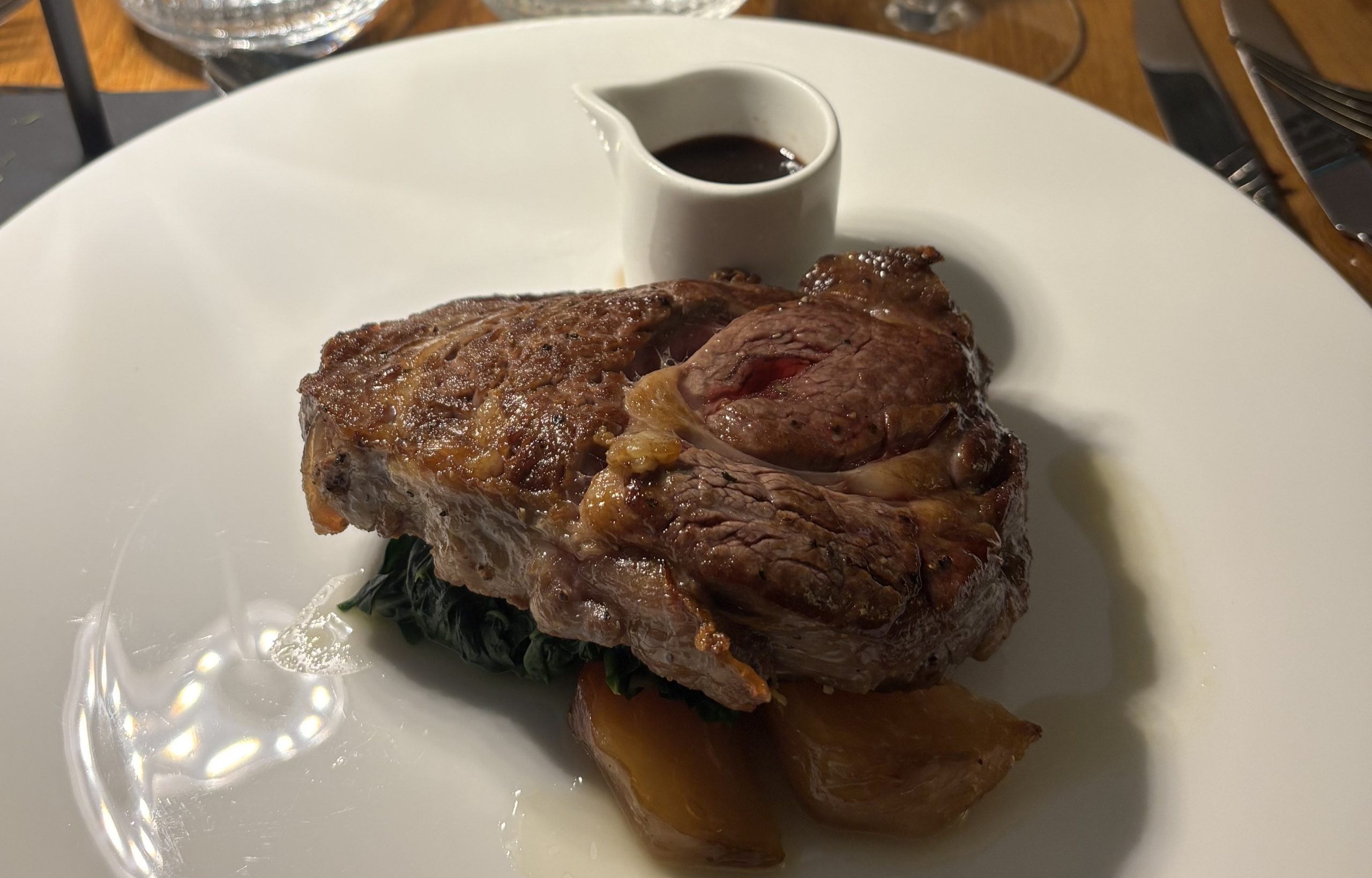 Watch: Chefs praise ‘remarkable’ quality of Irish beef