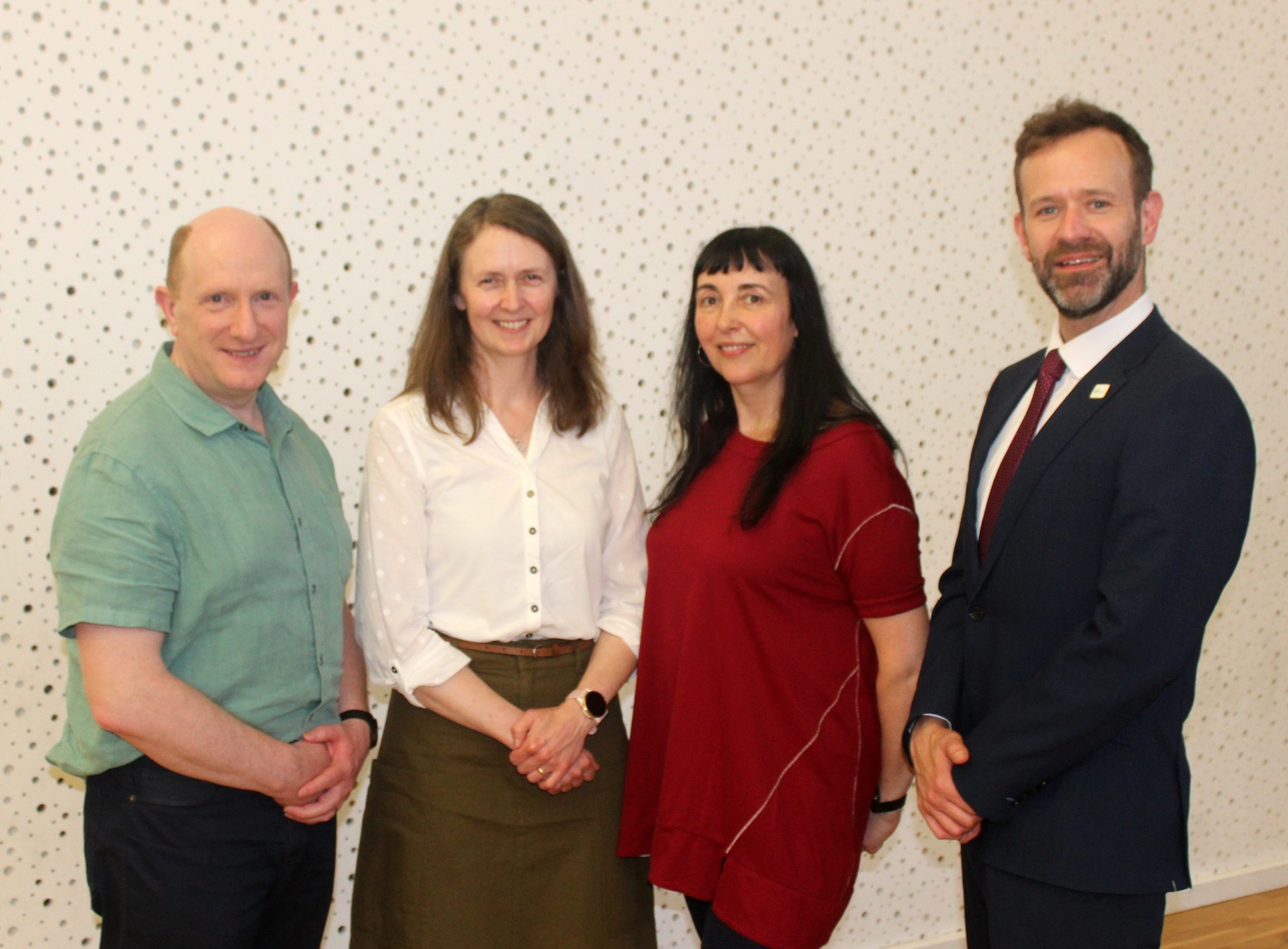 Eradicating BVD across island of Ireland ‘priority’ for stakeholders