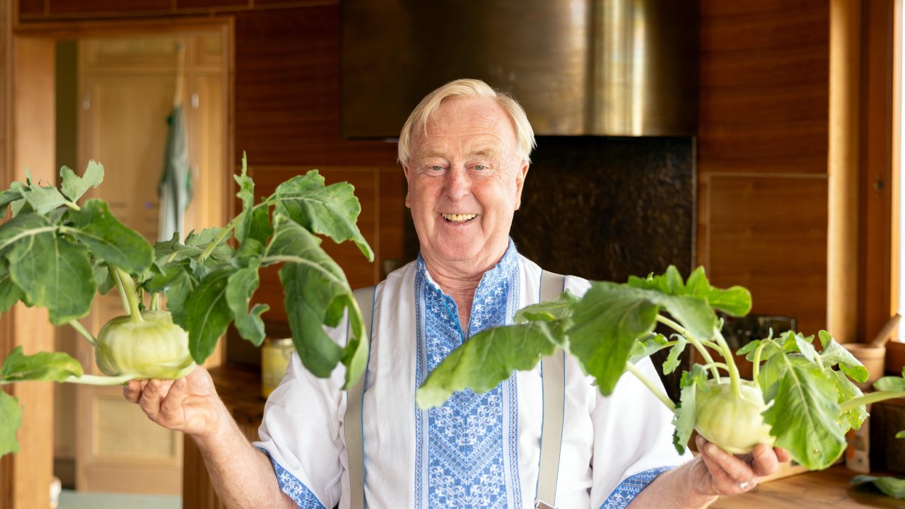 Taking the giant leap from farming to the wellness industry