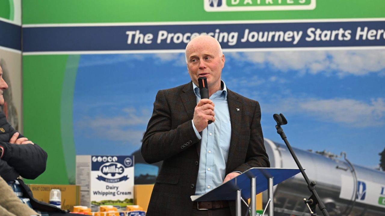 Lakeland Dairies launches safety campaign for NI supplier farms
