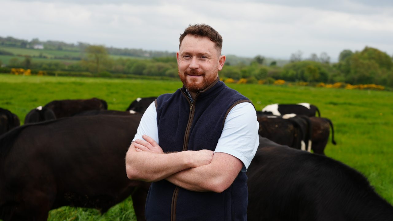 New general manager of Leinster Marts announced