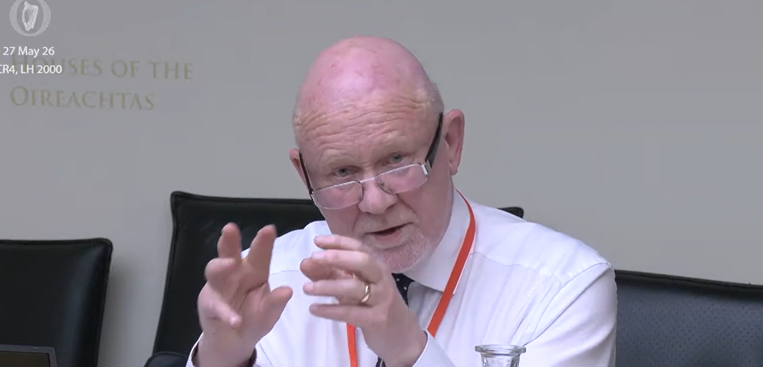 Irish beef loses UK market share to Australian and Brazilian imports
