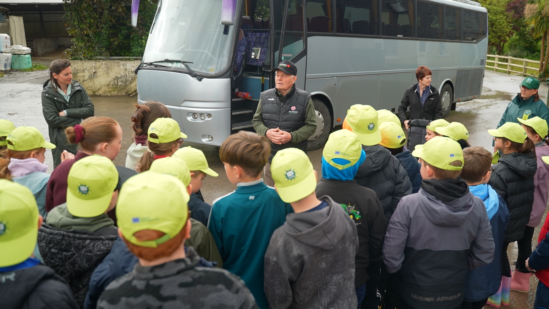 Agriland and NDC to showcase importance of school farm visits