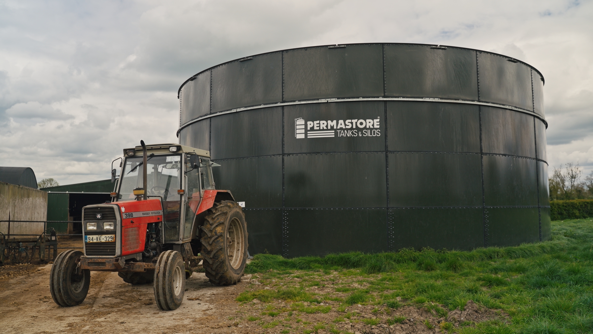 Why this Kildare farm is sticking with overground slurry storage