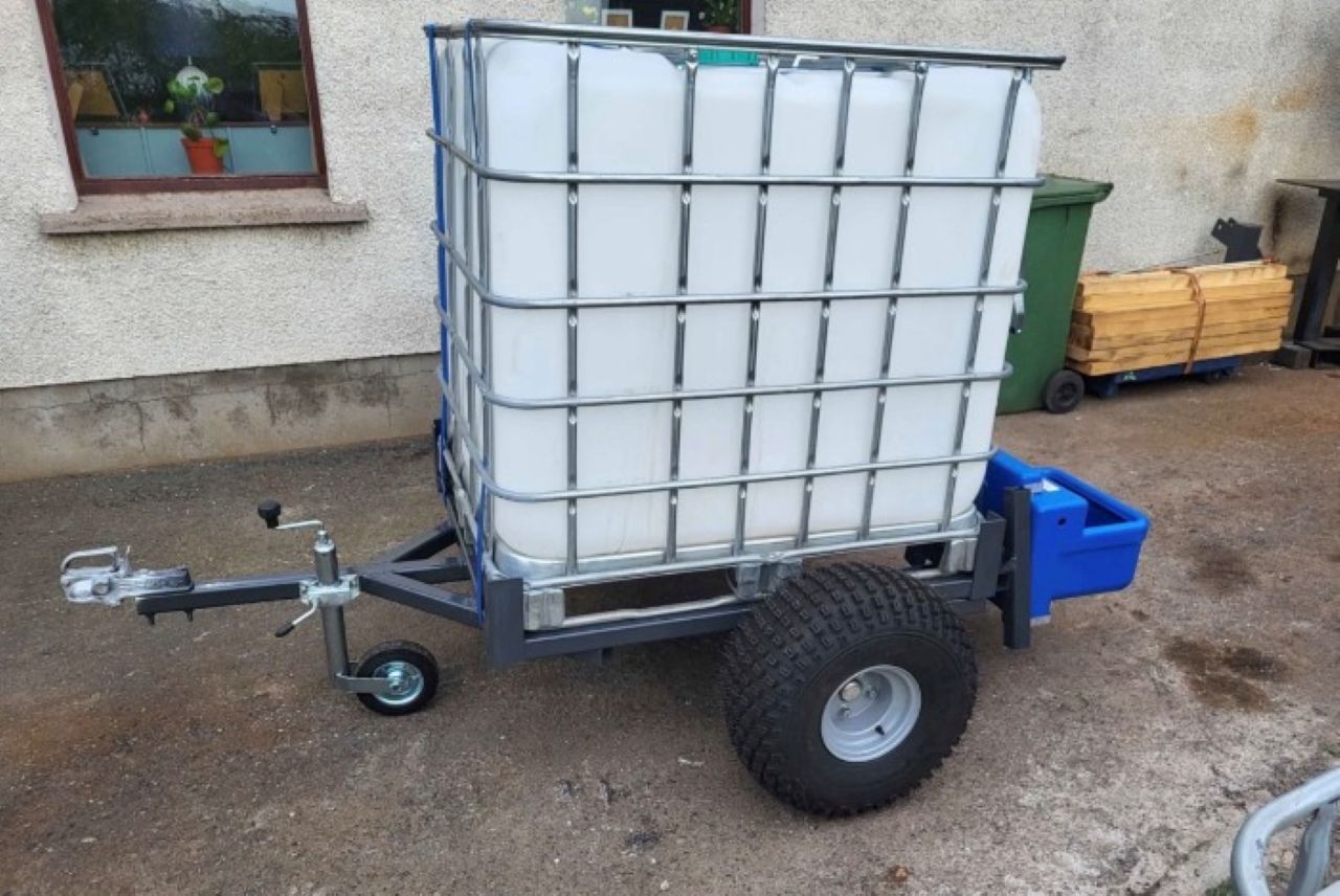 38 sheep reported stolen in Co. Monaghan