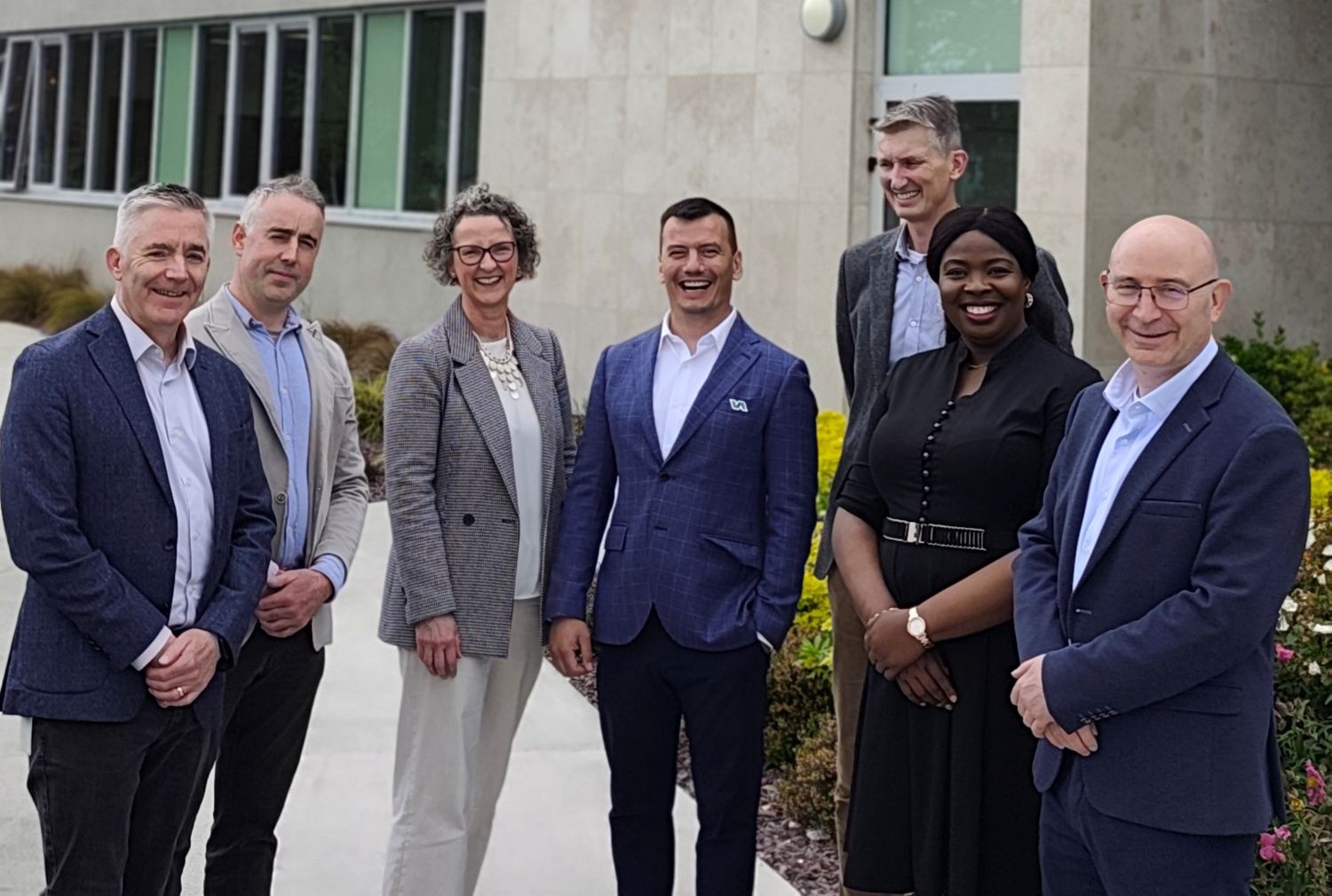 New opportunities for Ireland in plant-based ingredients