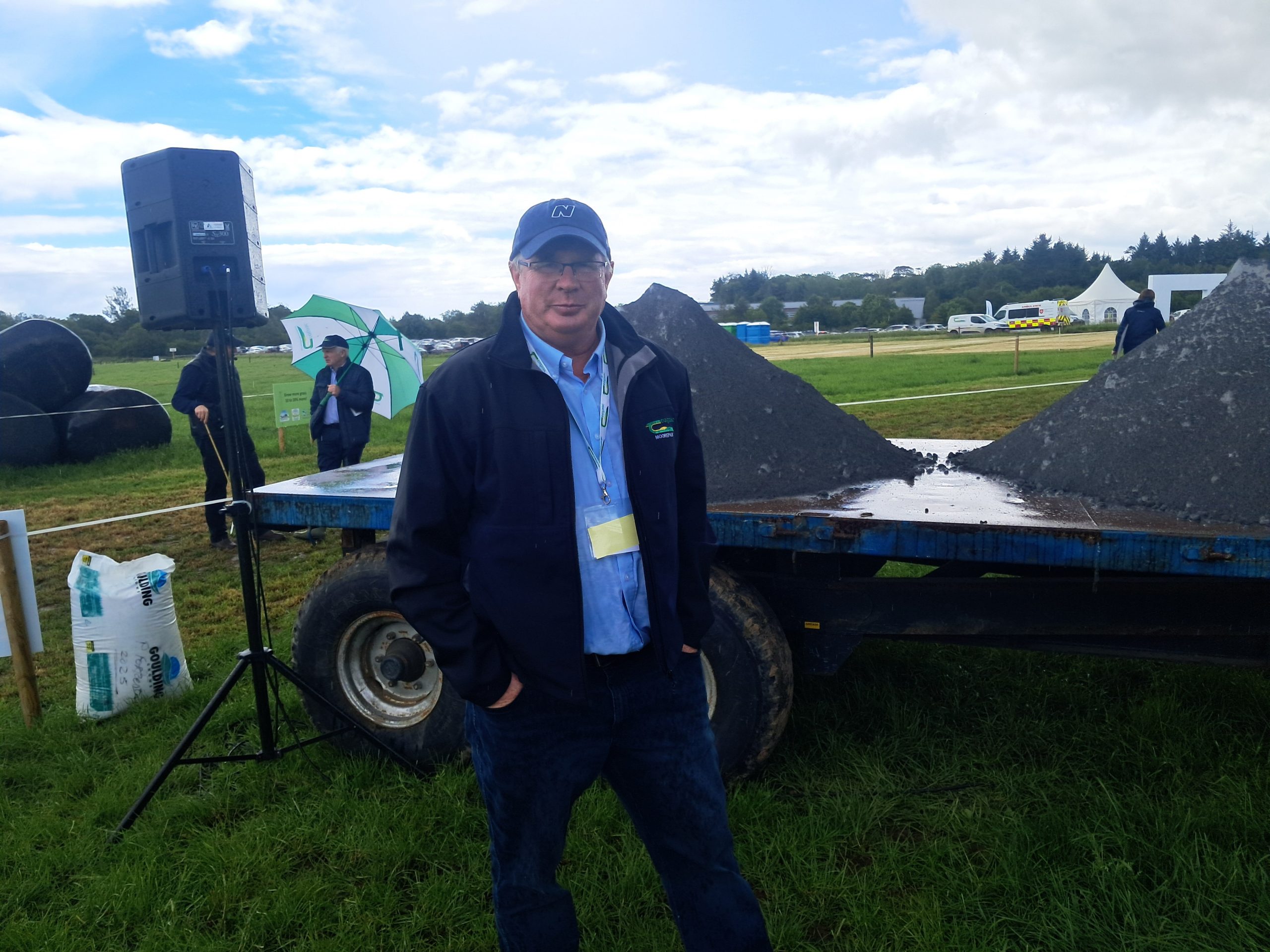 ‘Hope is not a strategy’ – farmers advised on lime applications