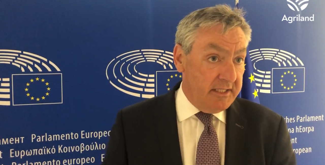 Watch: CAP needs to provide a 'way of life' with a return
