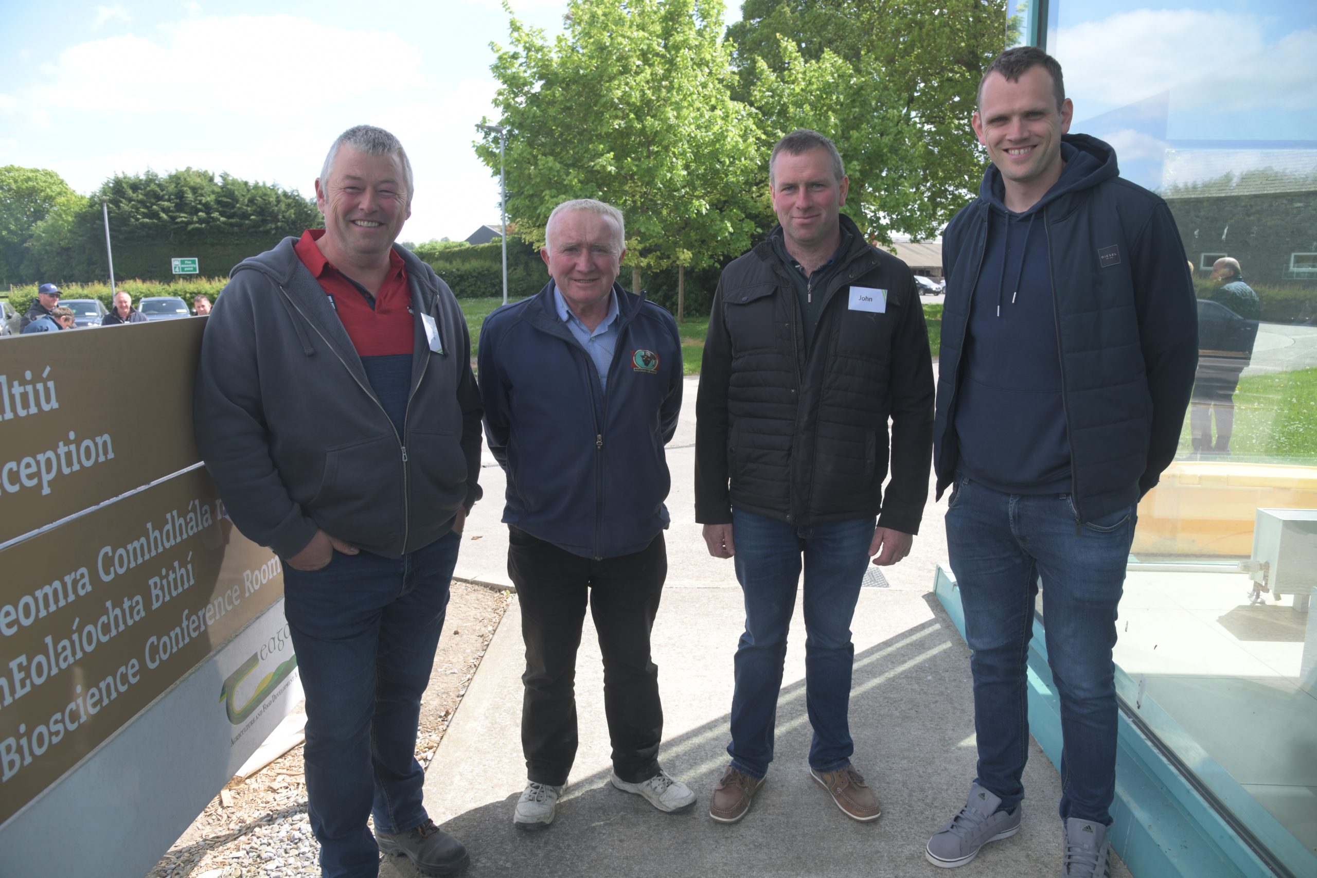 BEEF2026: Practical solutions for today’s beef farms