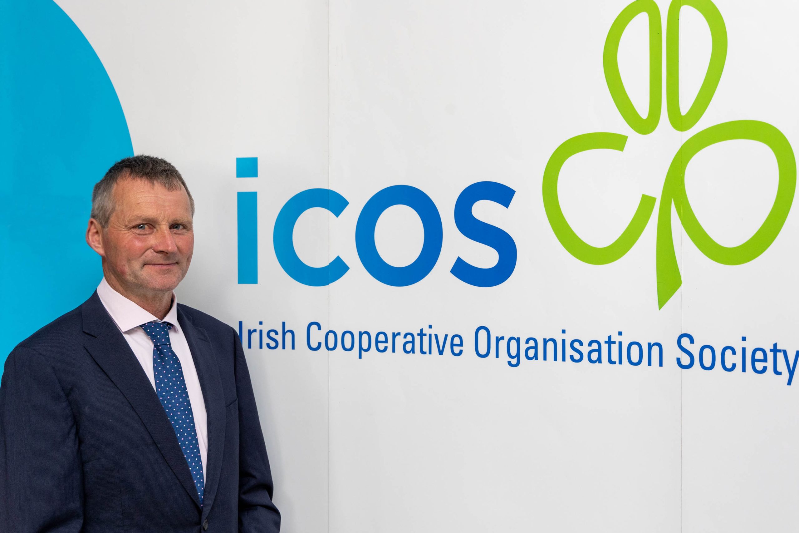ICOS chief warns static milk pool demands ‘greater value’ strategy