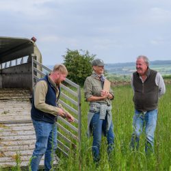 Clarkson's Farm Season 5: Health Scare and Farming Challenges
