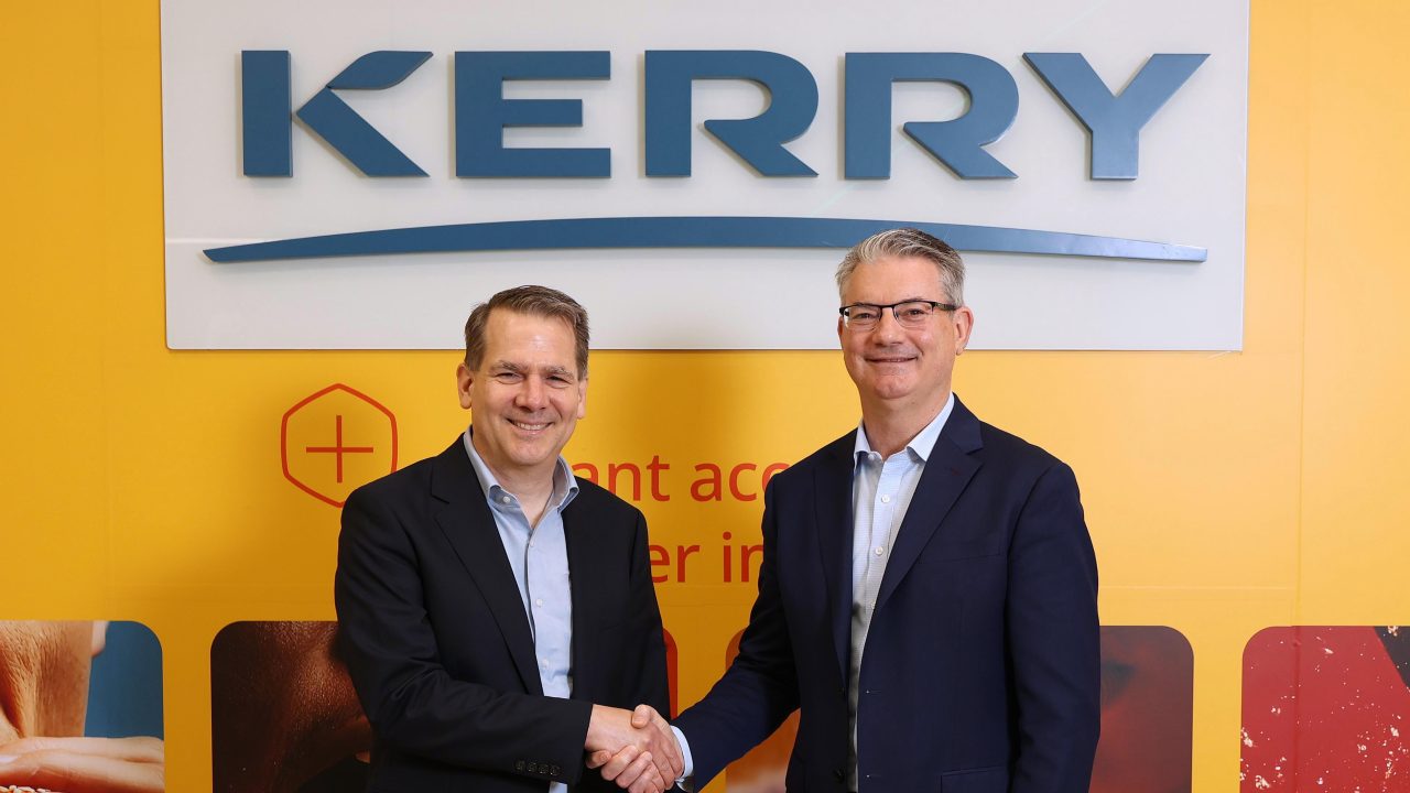 ‘Sustainability, resilience and nutrition are not competing priorities’ – Kerry Group
