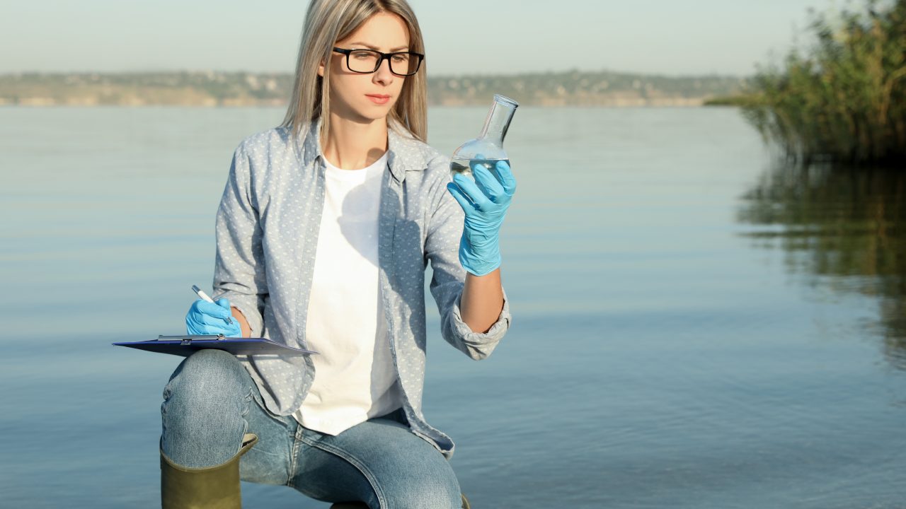 Who's polluting water - and what does this mean for the derogation?