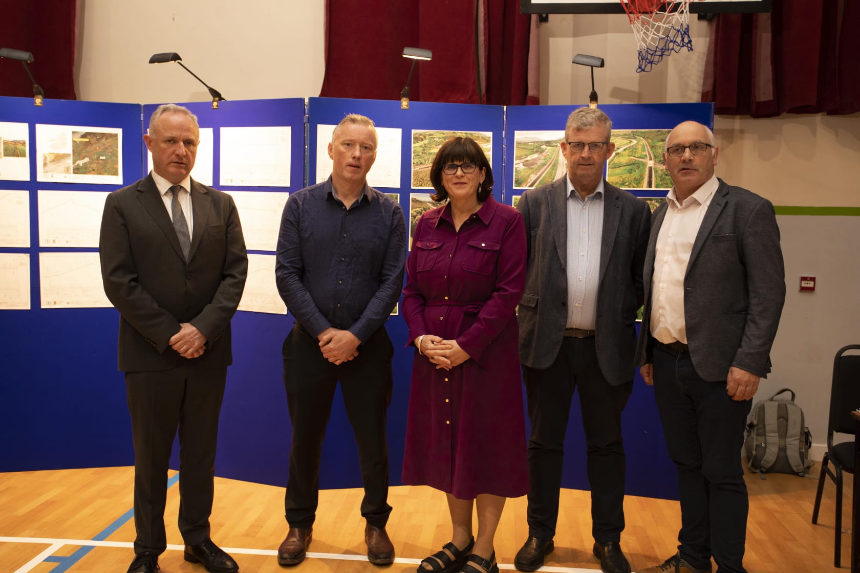 South Kerry Greenway: ‘Farmers want to move it on’