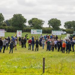 Healthy soils offer farmers resilience against rising costs and climate pressures