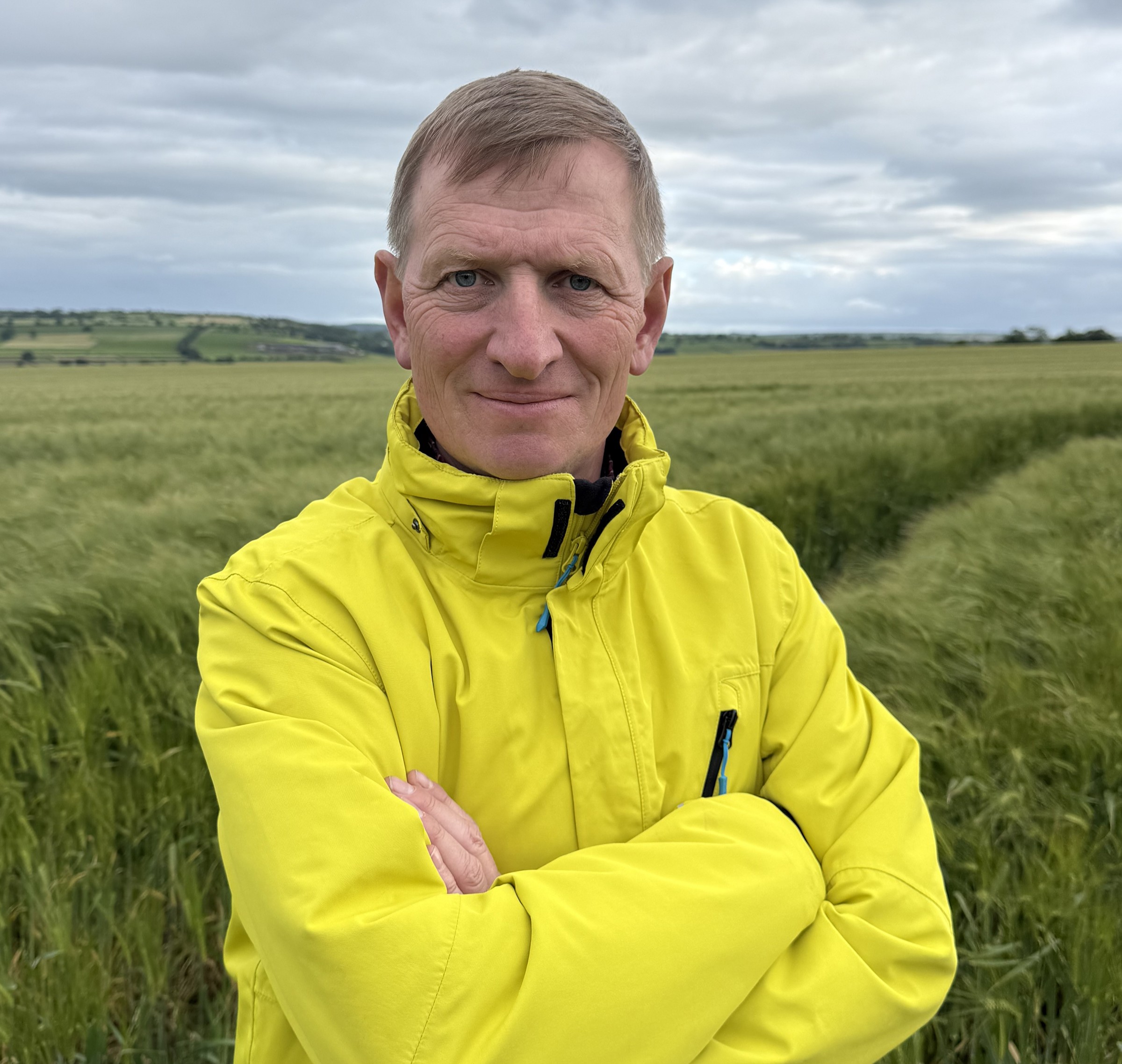 Tillage Focus: Managing disease risk on a 1,200ac Cork arable farm
