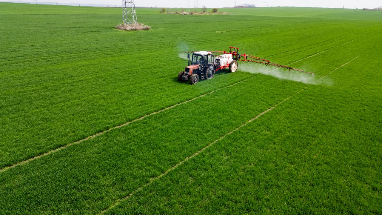 Financial support sought for farmers hit by CBAM costs