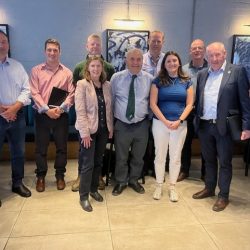 UK farming groups agree on need for clear arable policies