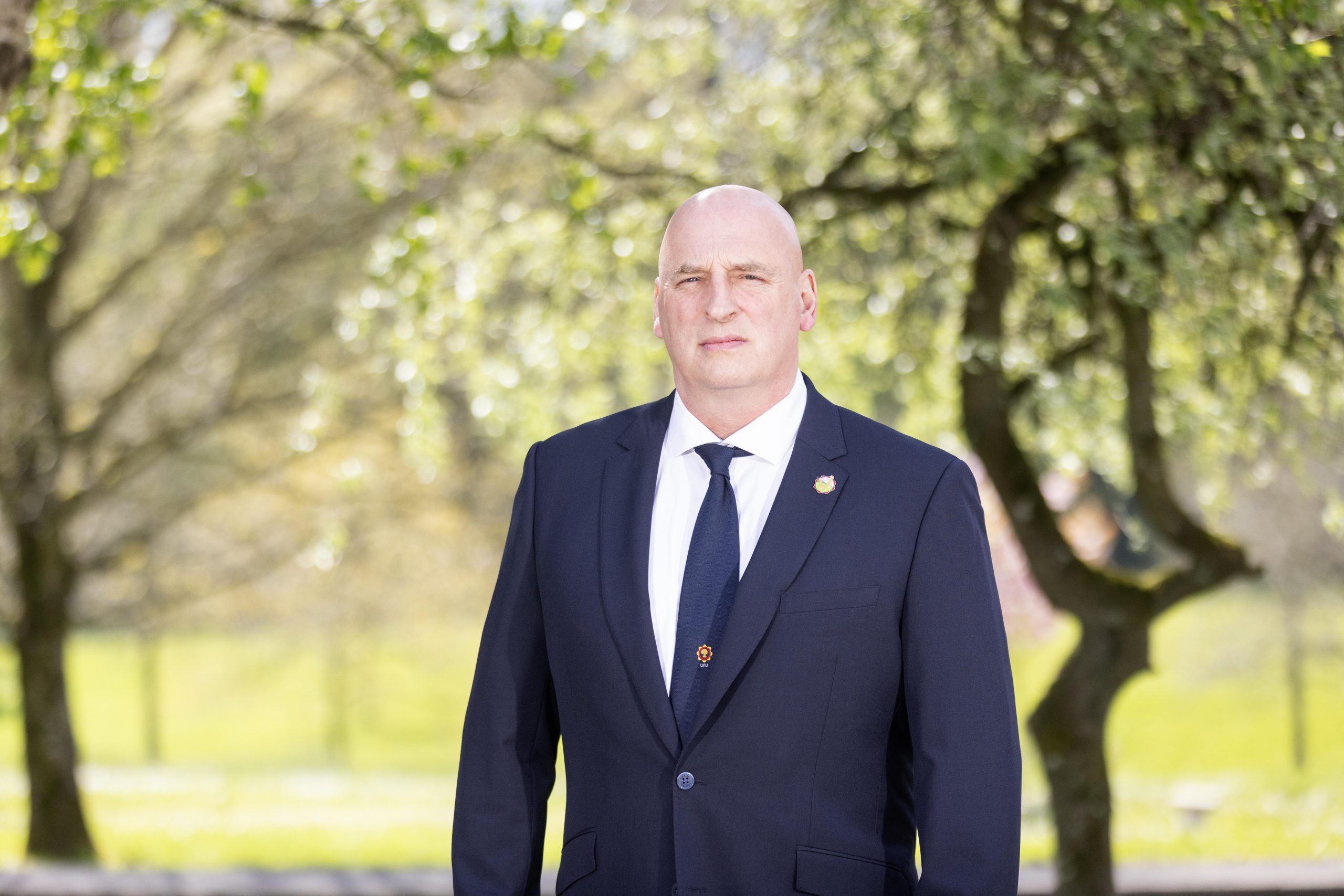 ‘Tree planting won’t suit every farm’ – UFU