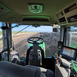 US Sugar deploys autonomous John Deere tractors