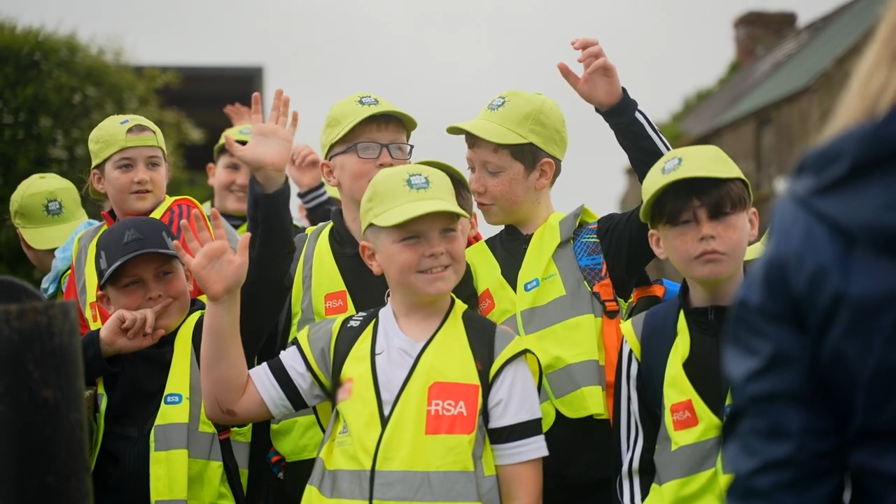 Why School Farm Visits Matter
