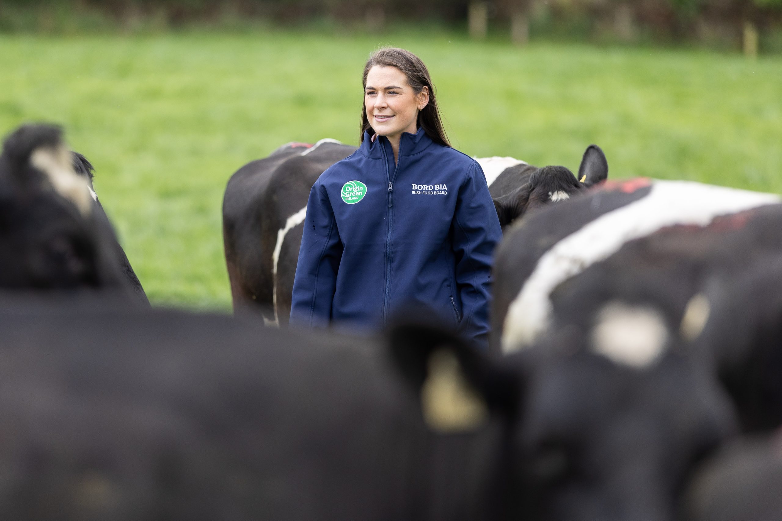 How is Bord Bia giving farmers a stronger voice? Q&A with Niamh Bambrick