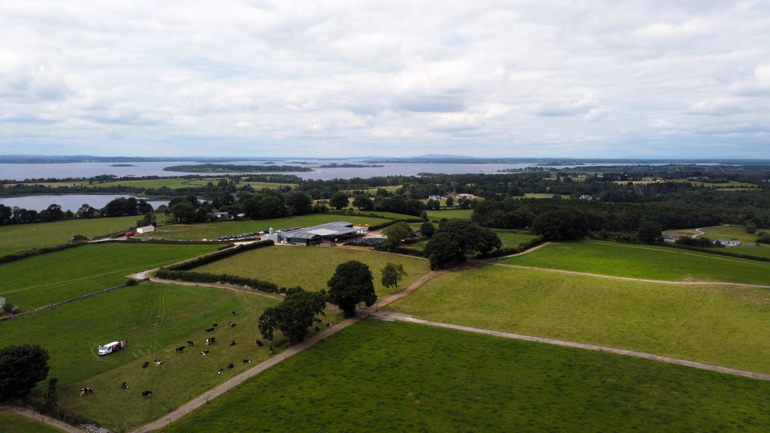 Dairy Focus: 12 years of robotic dairying in Westmeath