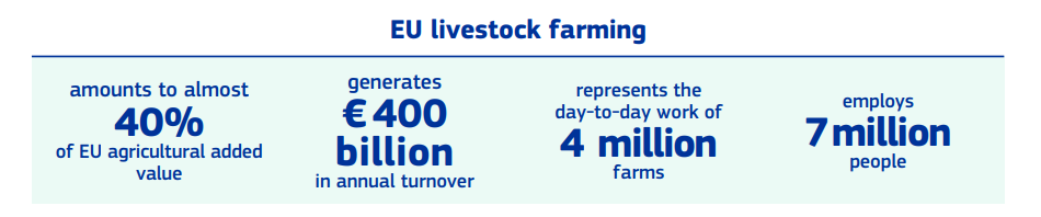 New EU Livestock Strategy: What you need to know