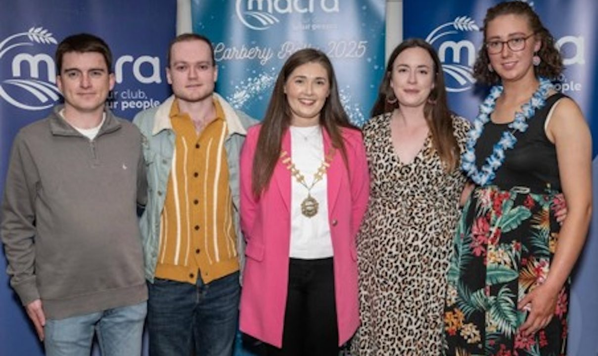 YFA/Macra Imokilly to mark 80-year milestone this autumn