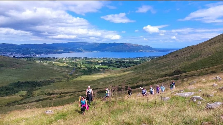'Booleying' tradition to be revived in Cooley Peninsula, Louth