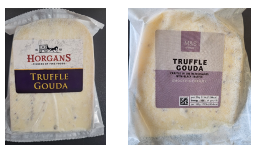 FSAI: Recall issued for batches of Gouda cheese