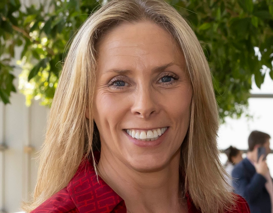 Interview: Karina Pierce on education's role in creating agri leaders
