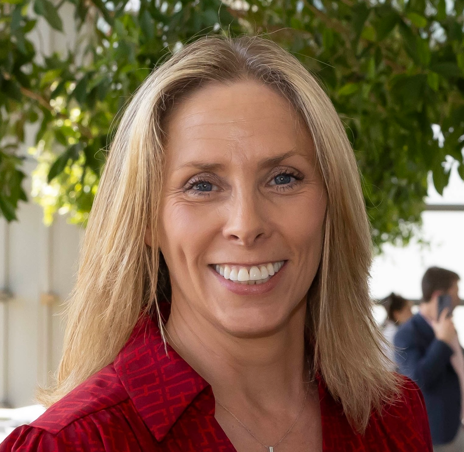 Karina Pierce appointed UCD dean of agriculture and head of school