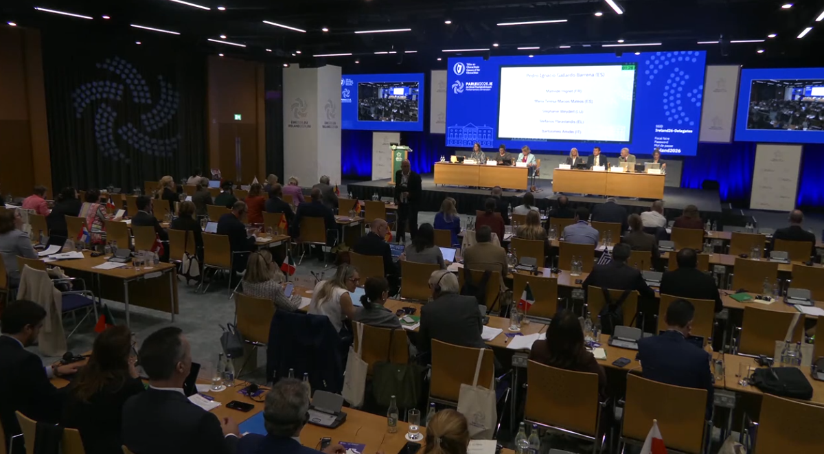 ‘Shrinking’ CAP won’t deliver generational renewal and gender equality